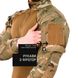 Тактична сорочка Marsava Partigiano Ubacs Coyote/Multicam Size S 28508-s фото 3