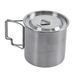 Кухоль Skif Outdoor Loner Cup Plus, 500 ml 27845 фото 1