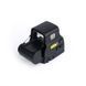 Коліматор Wadsn Red/Green Holographic Hybrid Sight - EXPS BK 35210 фото 1