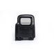 Коліматор Wadsn Red/Green Holographic Hybrid Sight - EXPS BK 35210 фото 4