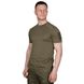 Футболка Camo-Tec CM Chiton Patrol CoolPass Antistatic Olive Size S 29610-s фото 2