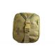 Підсумок медичний Tactical Extreme швидкоз'ємний Khaki 25157 фото 1