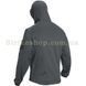 Толстовка 5.11 Reactor FZ Tactical Hoodie Tactical Charcoal Size L 17574-l фото 2