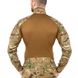 Тактична сорочка Marsava Partigiano Ubacs Coyote/Multicam Size S 28508-s фото 2