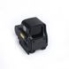 Коліматор Wadsn Red/Green Holographic Hybrid Sight - EXPS BK 35210 фото 6