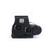 Коліматор Wadsn Red/Green Holographic Hybrid Sight - EXPS BK 35210 фото 2