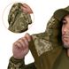 Куртка Camo-Tec Stalker SoftShell MM14 Size XL 30589-xl фото 6