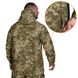 Куртка Camo-Tec Stalker SoftShell MM14 Size XL 30589-xl фото 3