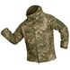 Куртка Camo-Tec Stalker SoftShell MM14 Size XL 30589-xl фото 1