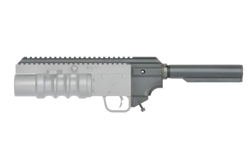 Конверсійний набір EMG HAVOC Grenade Launcher 9" Black 34098 фото