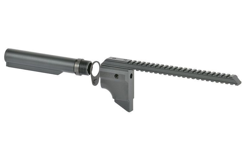 Конверсійний набір EMG HAVOC Grenade Launcher 9" Black 34098 фото