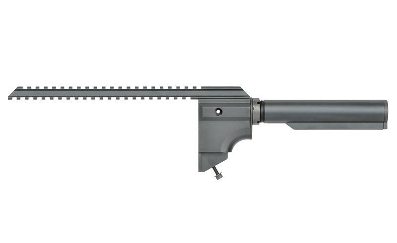 Конверсійний набір EMG HAVOC Grenade Launcher 9" Black 34098 фото