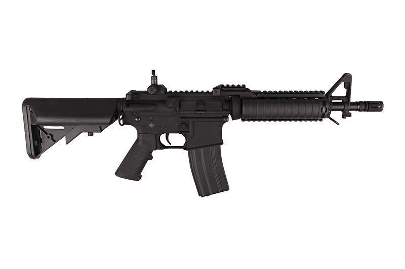 Страйкбольна штурмова гвинтівка M4 CQB RAS II Cyma CM.005 [P&J] 8165 фото