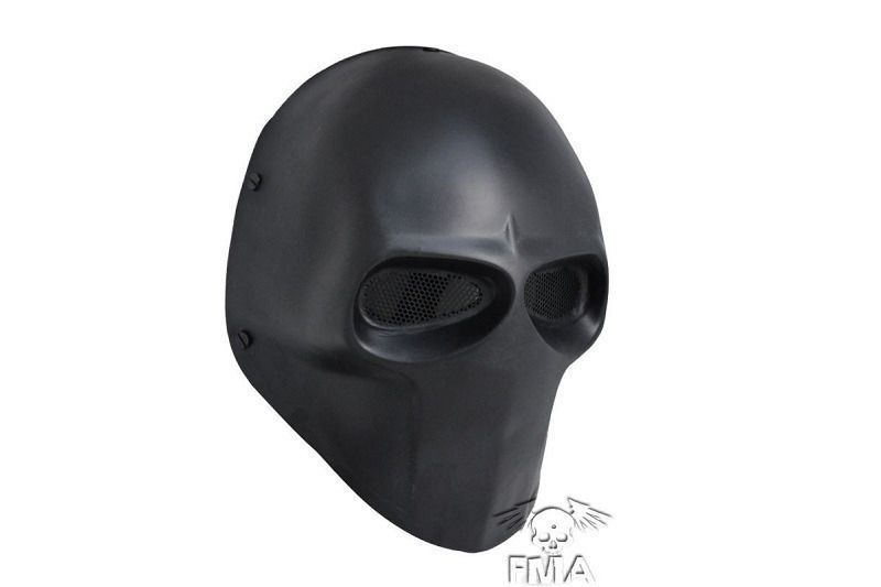 Маска захисна FMA Basic Mask 12760 фото