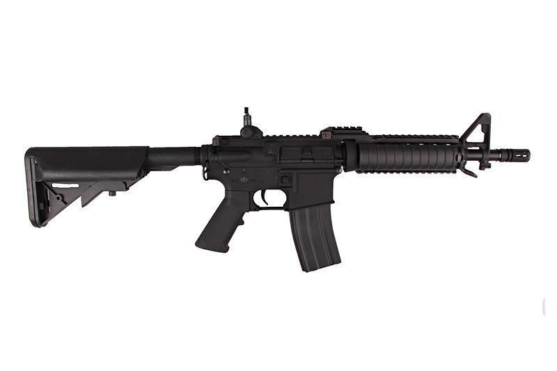 Страйкбольна штурмова гвинтівка M4 CQB RAS II Cyma CM.005 [P&J] 8165 фото