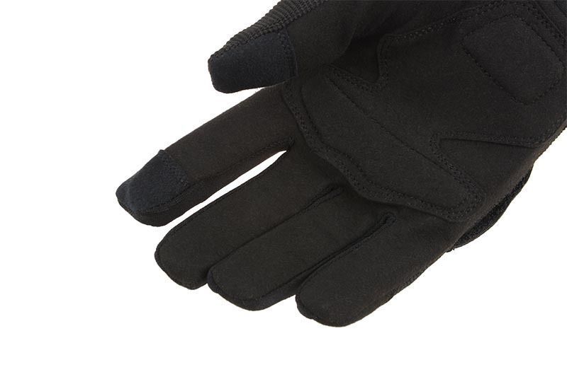 Тактичні рукавиці Armored Claw Shield Flex Black Size XS 8105-xs фото