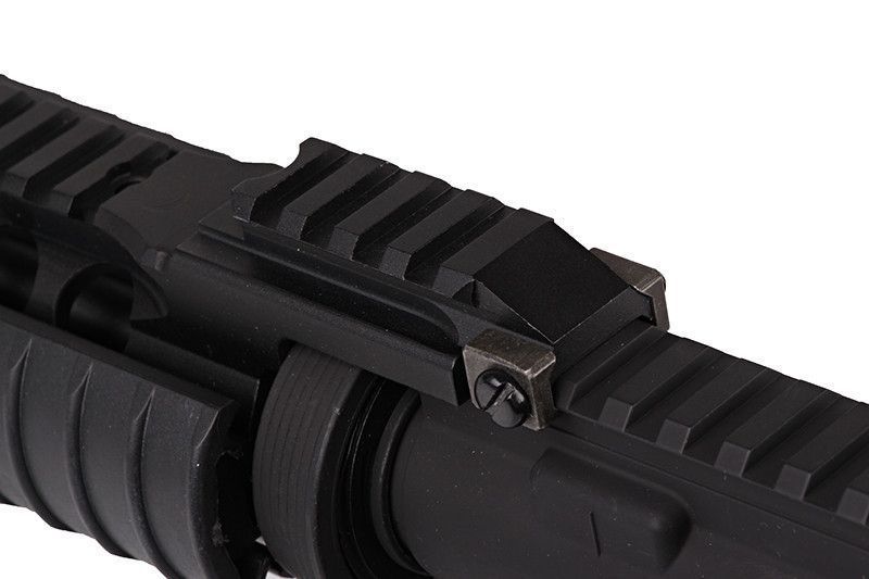 Страйкбольна штурмова гвинтівка M4 CQB RAS II Cyma CM.005 [P&J] 8165 фото