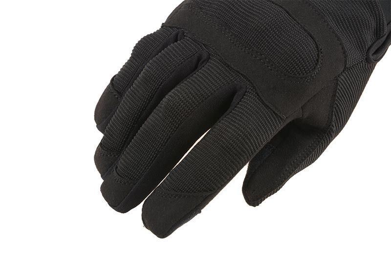 Тактичні рукавиці Armored Claw Shield Flex Black Size XS 8105-xs фото