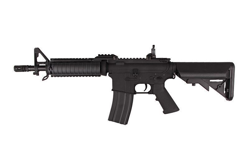 Страйкбольна штурмова гвинтівка M4 CQB RAS II Cyma CM.005 [P&J] 8165 фото