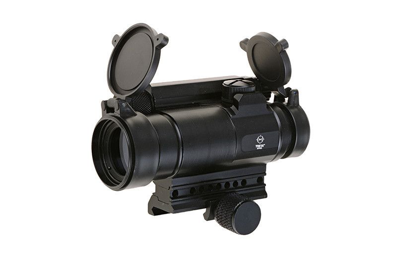 Коліматор Theta Operator Reflex Sight Black 20247 фото