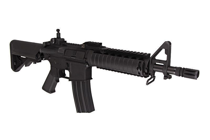 Страйкбольна штурмова гвинтівка M4 CQB RAS II Cyma CM.005 [P&J] 8165 фото