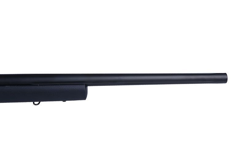 Страйкбольна снайперська гвинтівка M700 CYMA CM702A Black 17923 фото