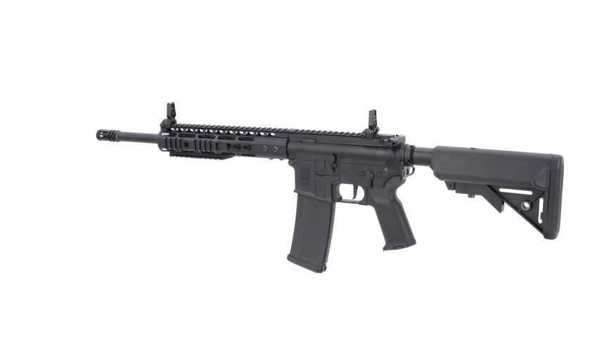 Страйкбольна штурмова гвинтівка Specna Arms SA-E09 EDGE HAL 2 ETU Gen. 2 Black 33923 фото