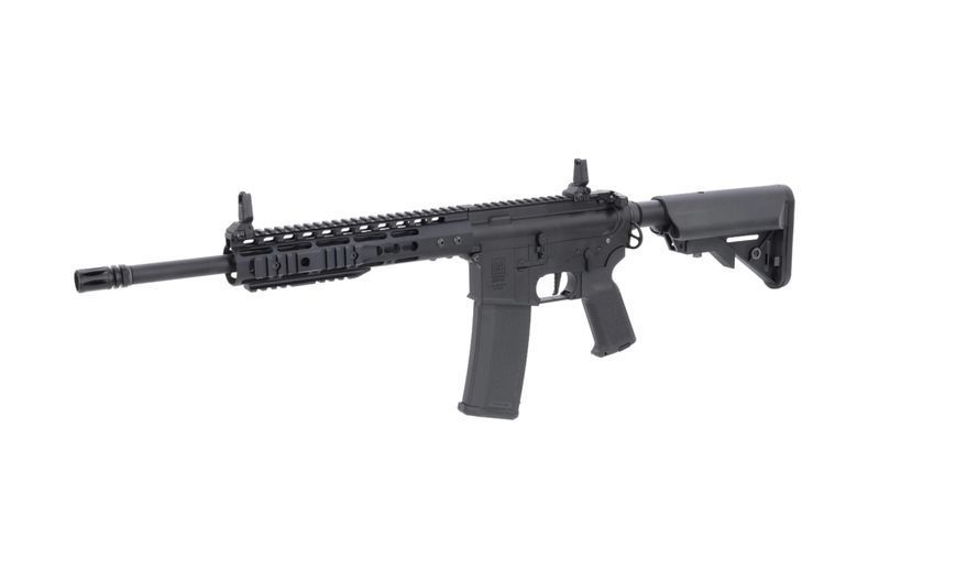 Страйкбольна штурмова гвинтівка Specna Arms SA-E09 EDGE HAL 2 ETU Gen. 2 Black 33923 фото