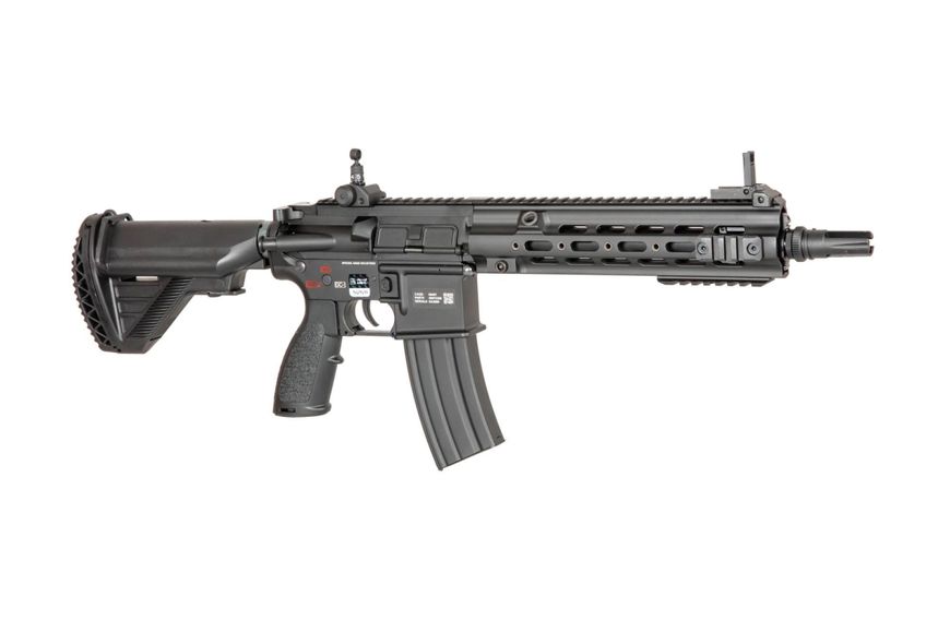 Страйкбольна штурмова гвинтівка Specna Arms HK416 SA-H05 14593 фото