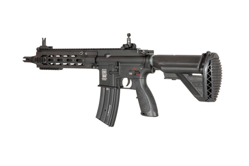 Страйкбольна штурмова гвинтівка Specna Arms HK416 SA-H05 14593 фото