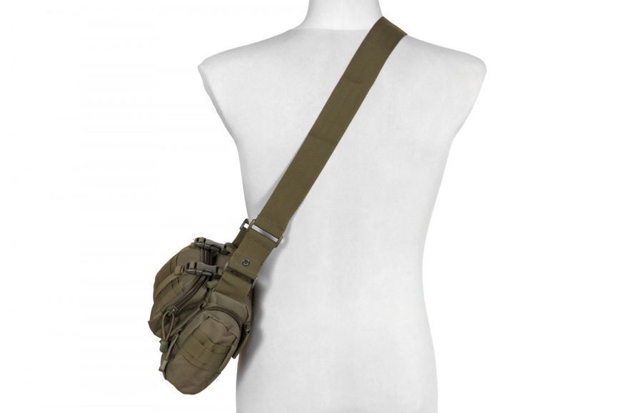 Сумка GFC Engineer Bag Olive 25106 фото