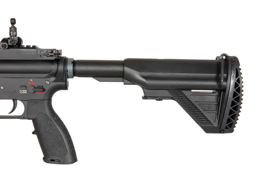 Страйкбольна штурмова гвинтівка Specna Arms HK416 SA-H05 14593 фото