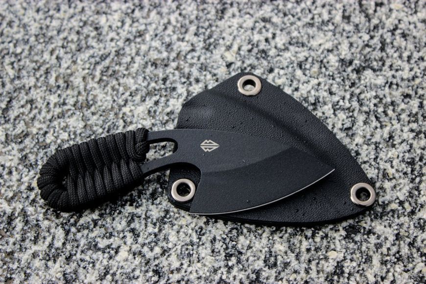 Нож Blade Brothers Knives Скиннер 15072 фото
