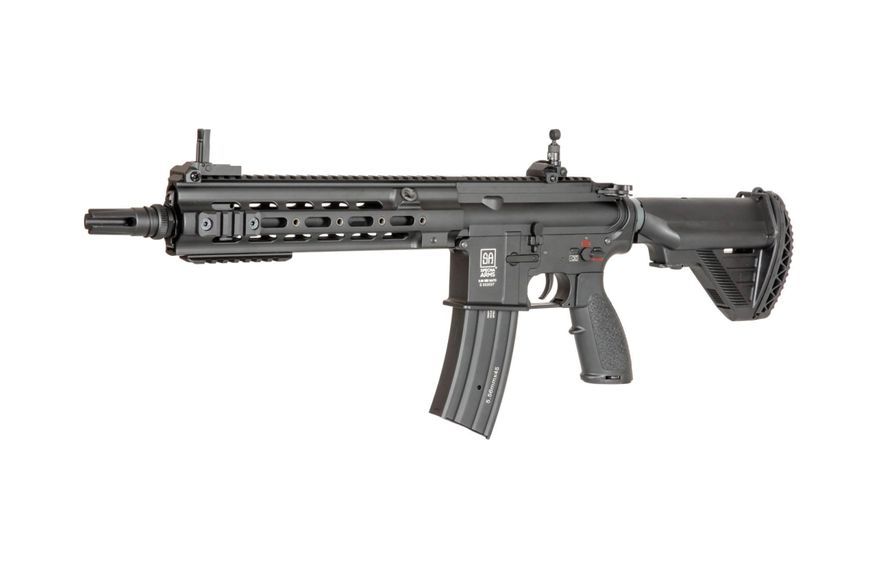 Страйкбольна штурмова гвинтівка Specna Arms HK416 SA-H05 14593 фото