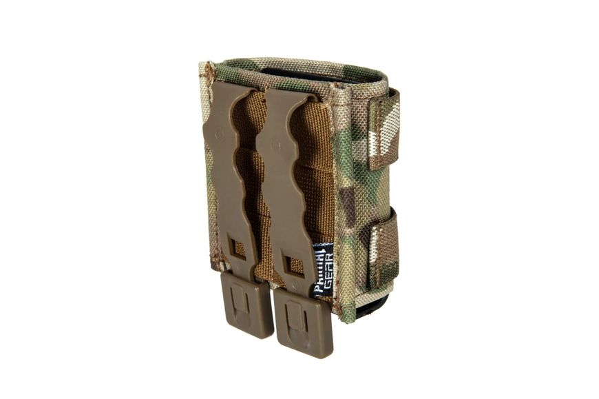 Підсумок Primal Gear Fast 556 Magazine Pouch Sucod Multicam 30971 фото