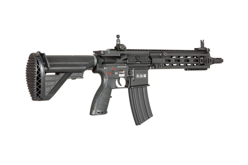 Страйкбольна штурмова гвинтівка Specna Arms HK416 SA-H05 14593 фото