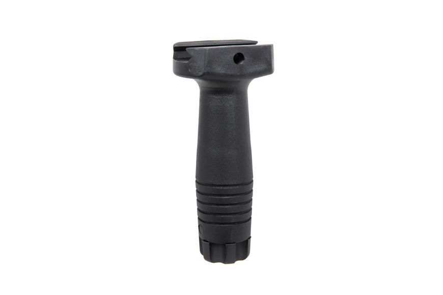 Страйкбольна штурмова гвинтівка Specna Arms Daniel Defense M4 SA-E19 Edge HAL ETU Black 32328 фото