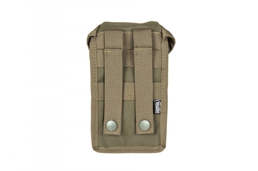 Підсумок Primal Gear Small Pouch All-Purpose Pidae Olive 25712 фото