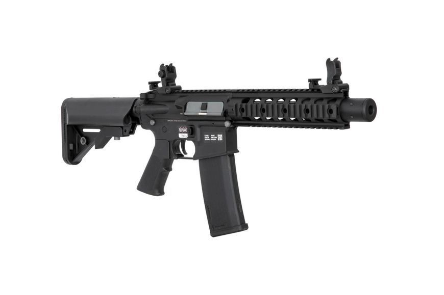 Страйкбольная штурмовая винтовка Specna Arms M4 Sa-C05 Core Black 12220 фото
