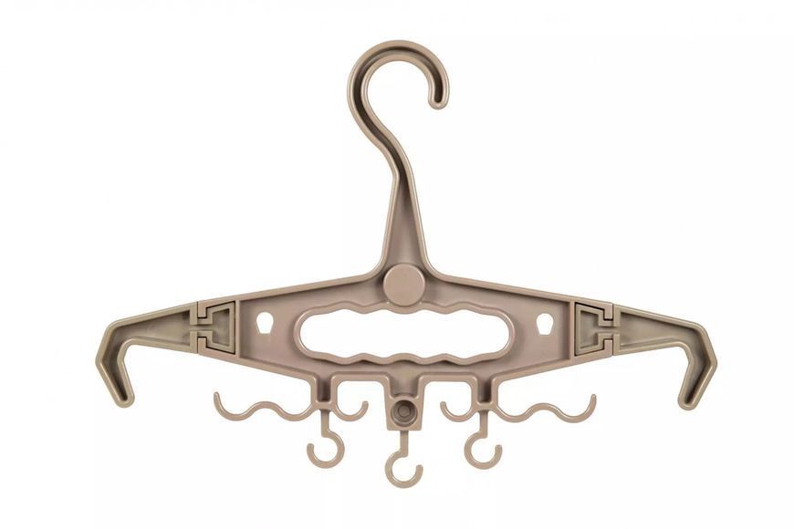 Вешалка тактическая Ultimate Tactical Tactical Gear Hanger V.2 Tan 27579 фото