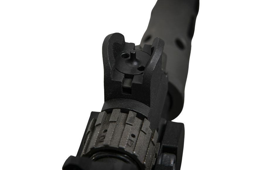 Страйкбольна штурмова гвинтівка VFC FAL (LAR) OSW MK1 GBB 34446 фото