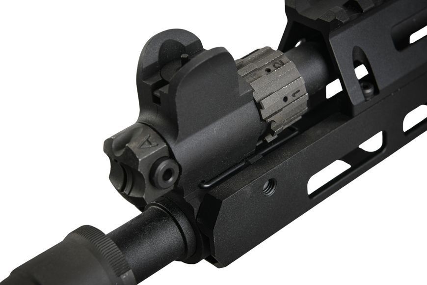 Страйкбольна штурмова гвинтівка VFC FAL (LAR) OSW MK1 GBB 34446 фото