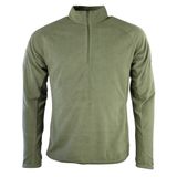 Кофта Kombat UK Alpha Mid-Layer Fleece Olive Size XL 26555-xl фото