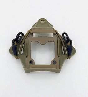 Шрауд Ops-Core Modular Bungee Shroud Tan 28595 фото