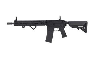 Страйкбольна штурмова гвинтівка Specna Arms Daniel Defense RIII SA-E28 Edge Black 34226 фото