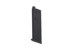 Магазин страйкбольний Specna Arms CO2 magazine 25 BBs for Vapor SA-VGP 27/28 34040 фото