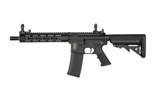 Страйкбольна штурмова гвинтівка Specna Arms SA-F03 FLEX GATE X-ASR 1.14 J Black 34766 фото