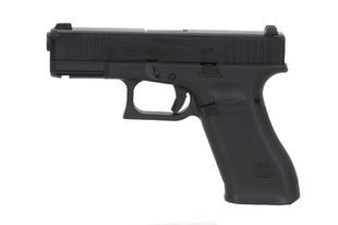 Страйкбольний пістолет Umarex Glock 45 Gen. 5 GBB Black 35324 фото