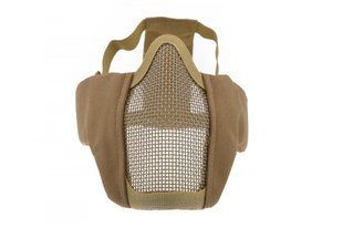 Маска GFC Accessories Stalker Evo Tan 19151 фото