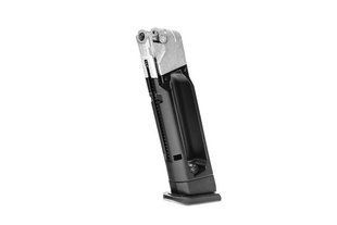 Магазин страйкбольний Umarex Glock 17 Gen.5 CO2 15483 фото